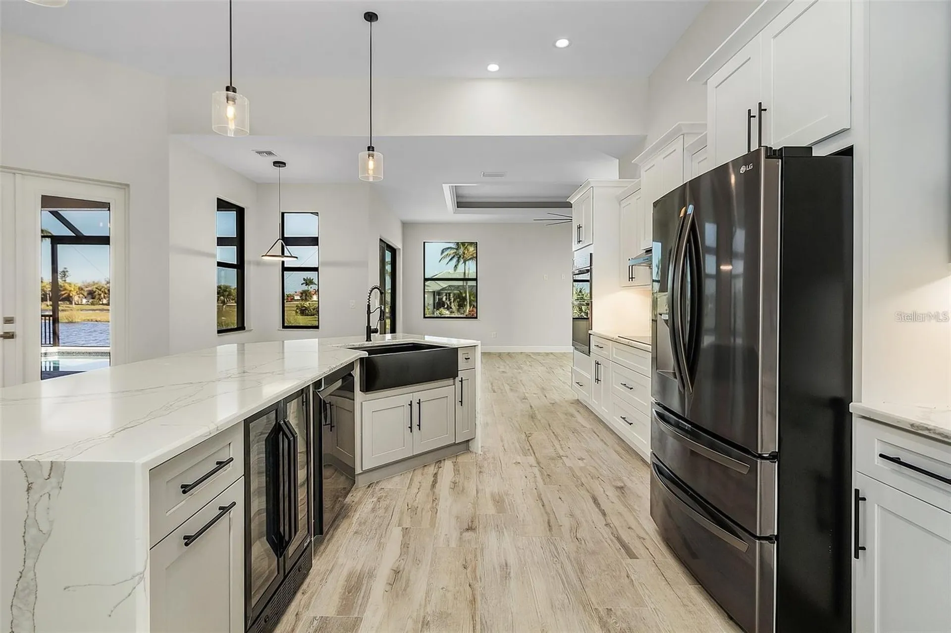 24487 Gijon Lane Punta Gorda FL 33955