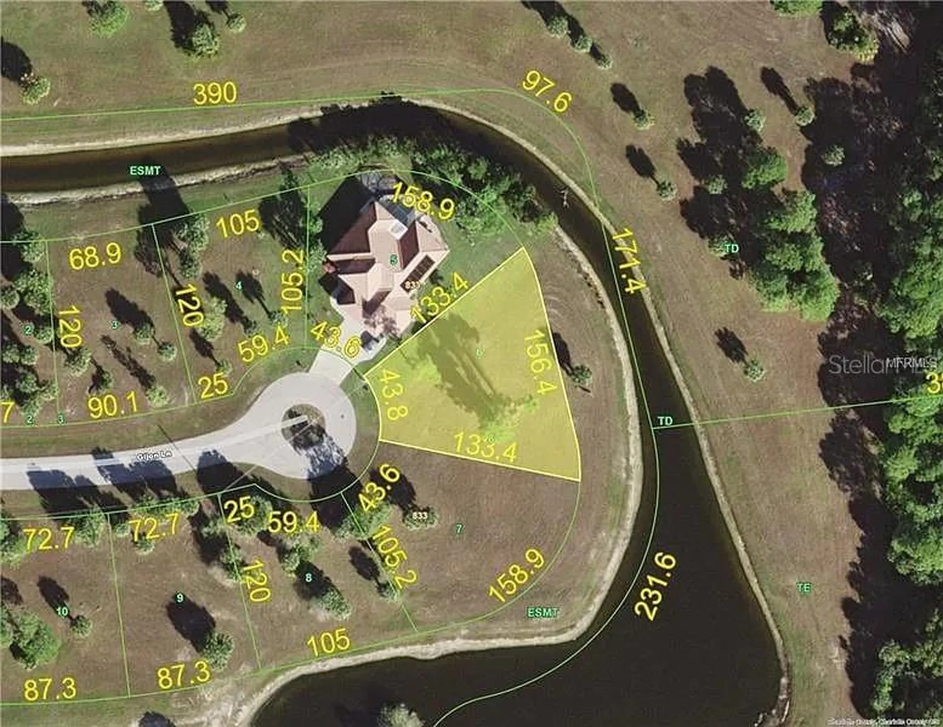 24487 Gijon Lane Punta Gorda FL 33955
