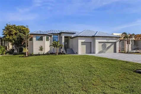24487 Gijon Lane Punta Gorda FL 33955