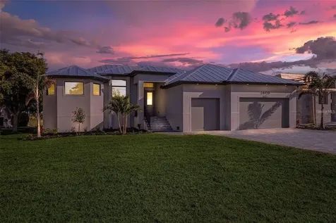 24487 Gijon Lane Punta Gorda FL 33955