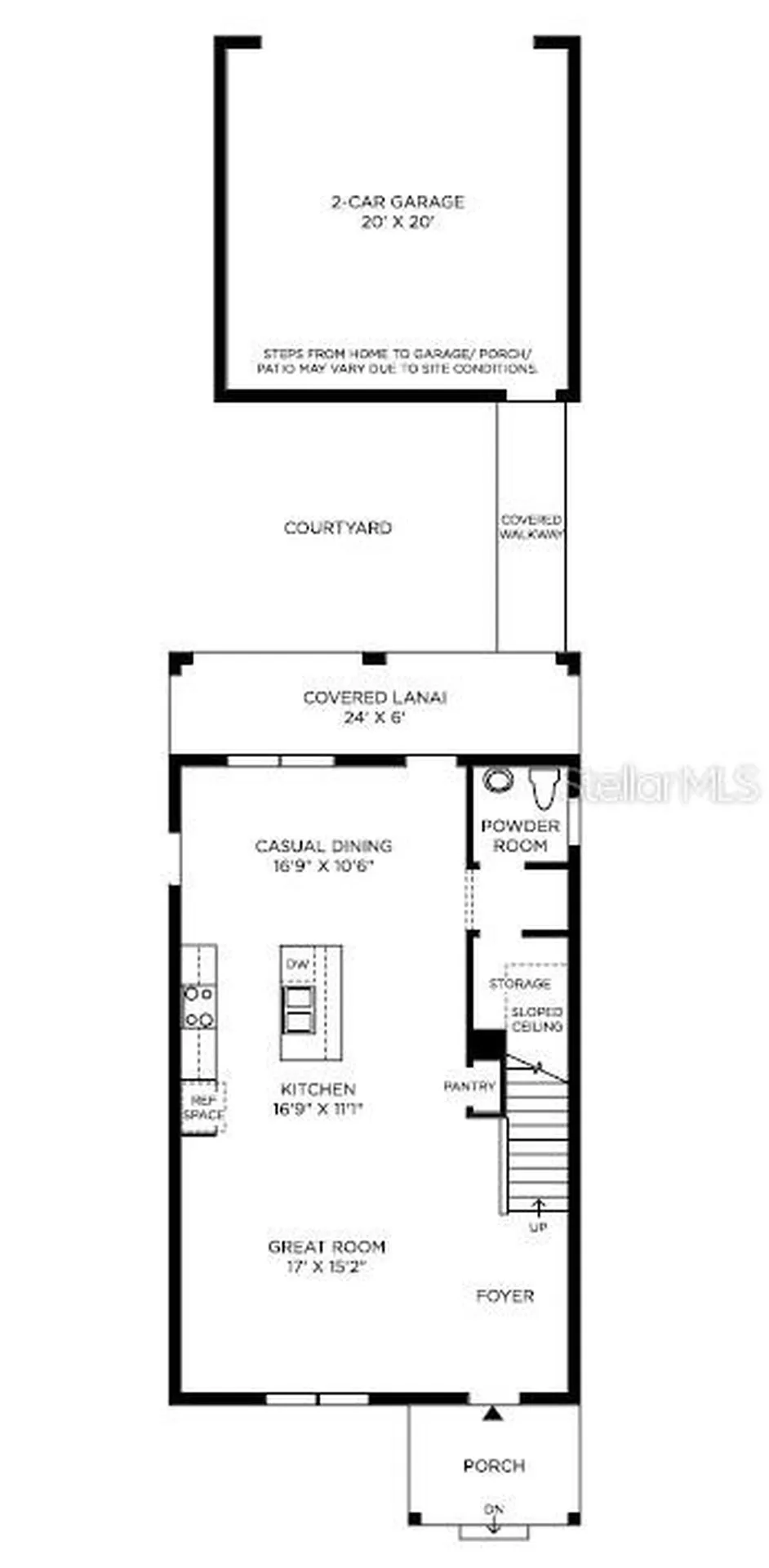 198 Sunset Garden Lane Winter Garden FL 34787