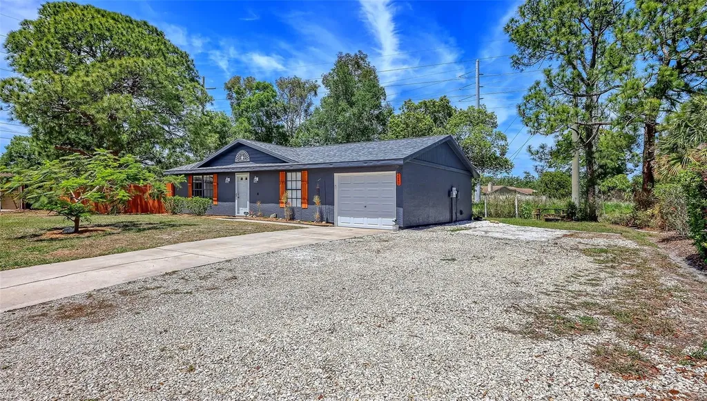 2243 Lockwood Meadows Drive Sarasota FL 34234