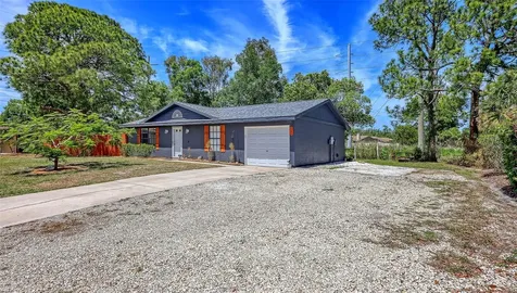 2243 Lockwood Meadows Drive Sarasota FL 34234