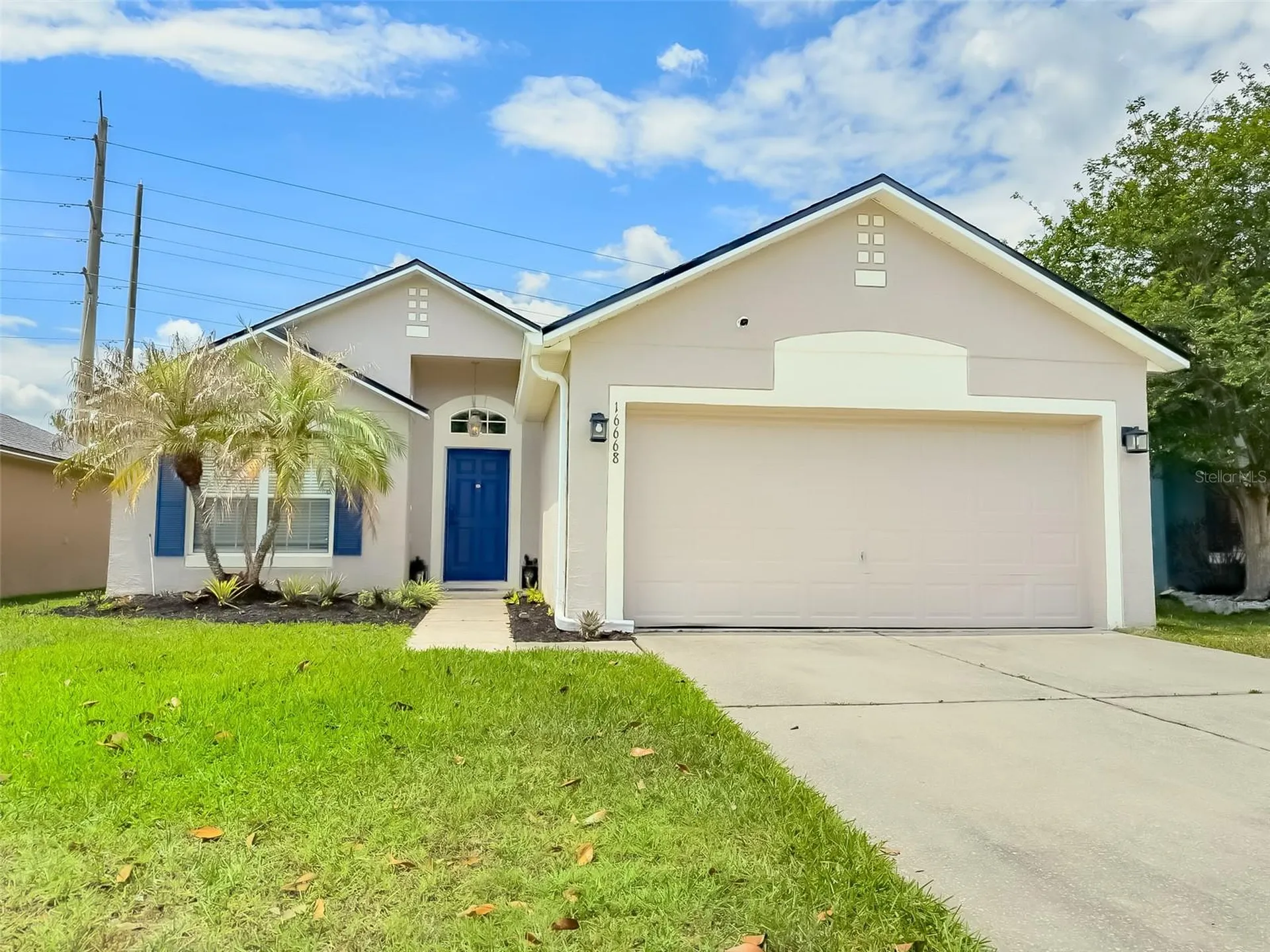 16668 Corner Lake Drive Orlando FL 32820
