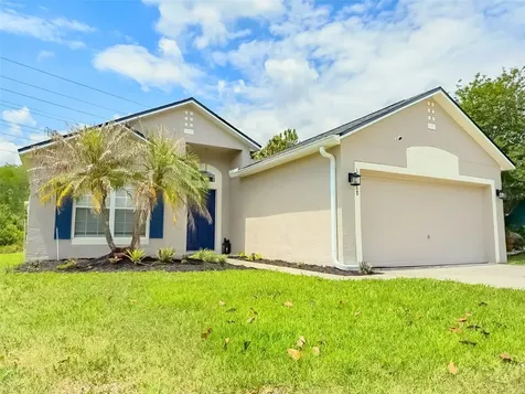16668 Corner Lake Drive Orlando FL 32820