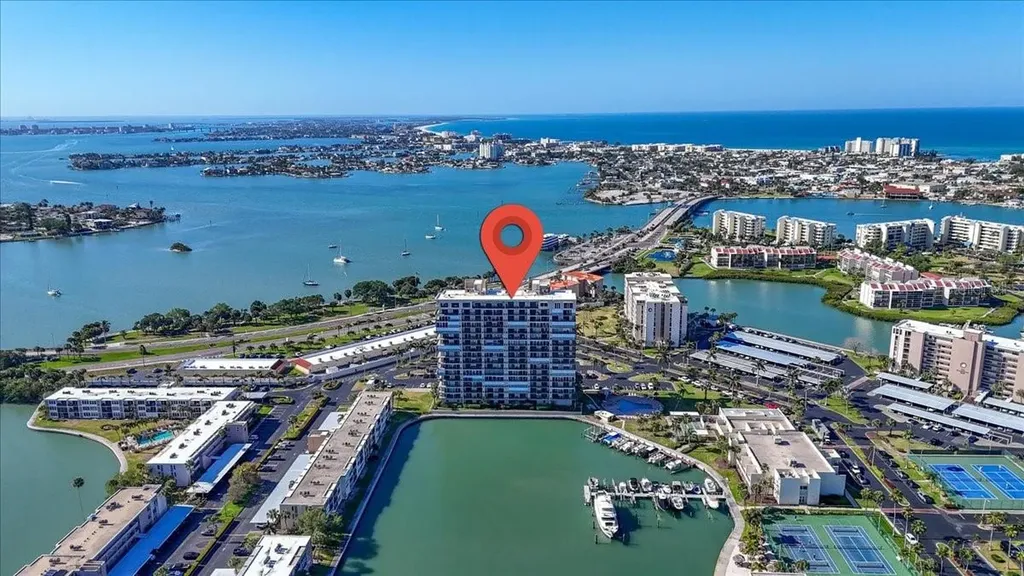 7300 Sun Island Drive S South Pasadena FL 33707