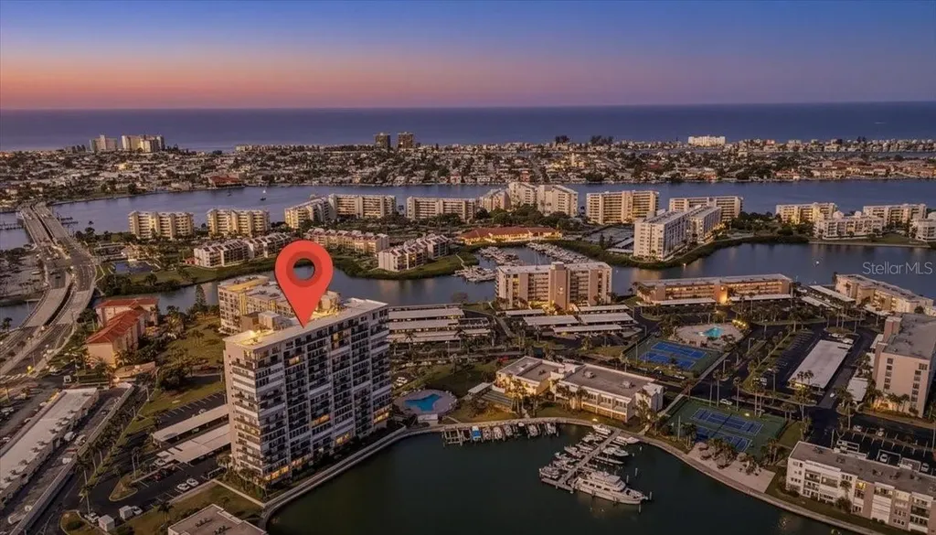 7300 Sun Island Drive S South Pasadena FL 33707