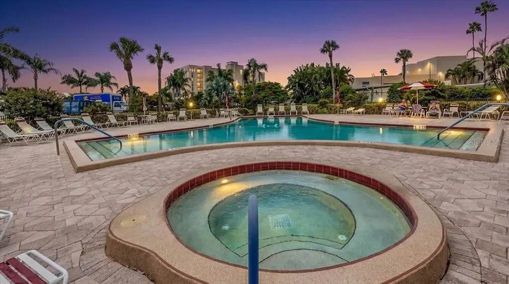 7300 Sun Island Drive S South Pasadena FL 33707