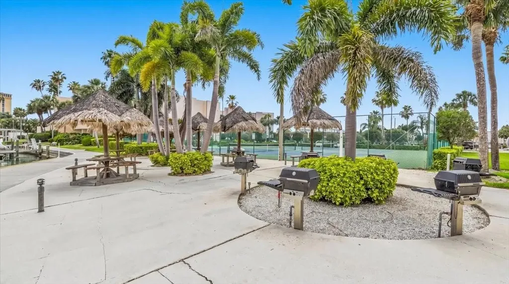 7300 Sun Island Drive S South Pasadena FL 33707