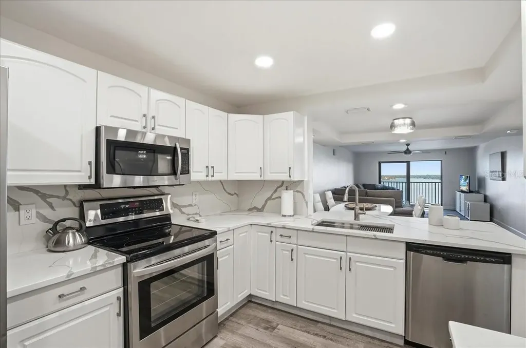 7300 Sun Island Drive S South Pasadena FL 33707
