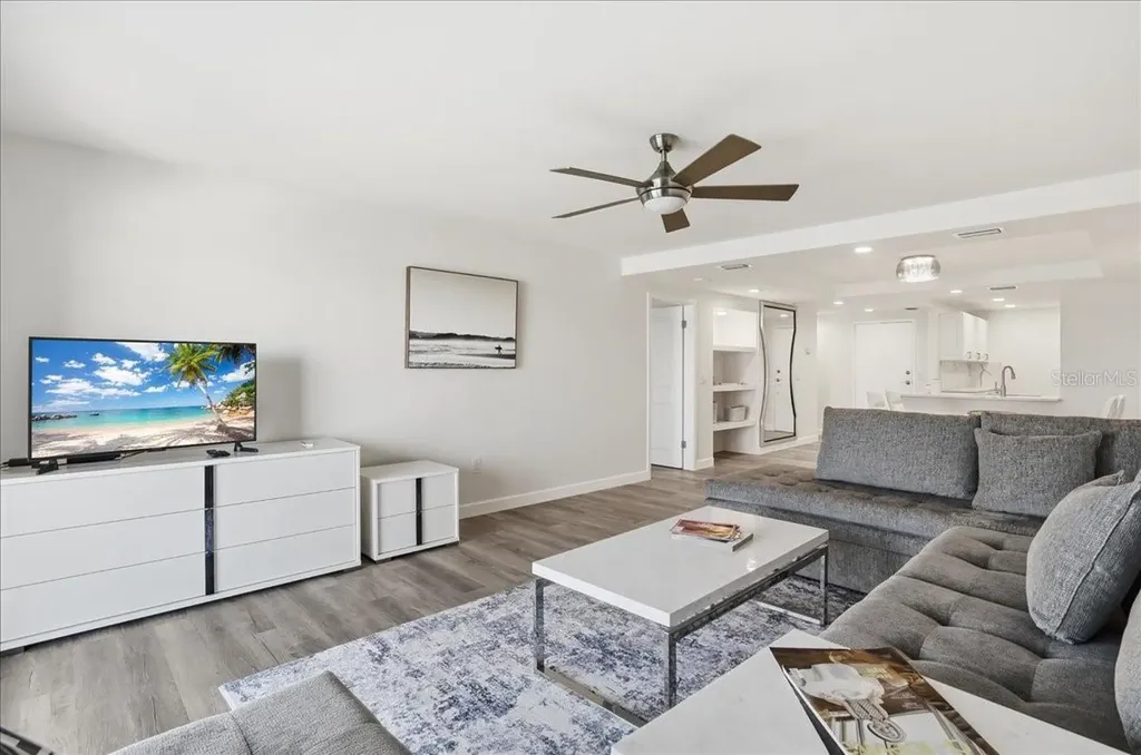 7300 Sun Island Drive S South Pasadena FL 33707