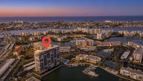7300 Sun Island Drive S South Pasadena FL 33707