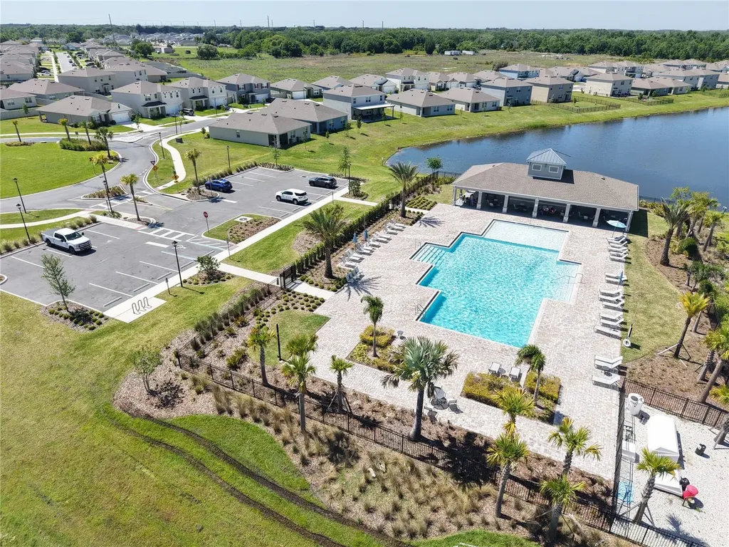 4113 Malawi Trail St Cloud FL 34772
