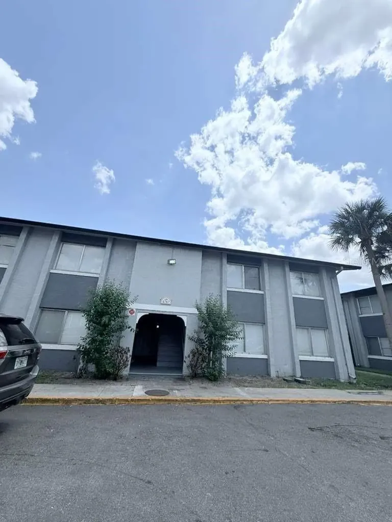 4767 S Texas Avenue Orlando FL 32839
