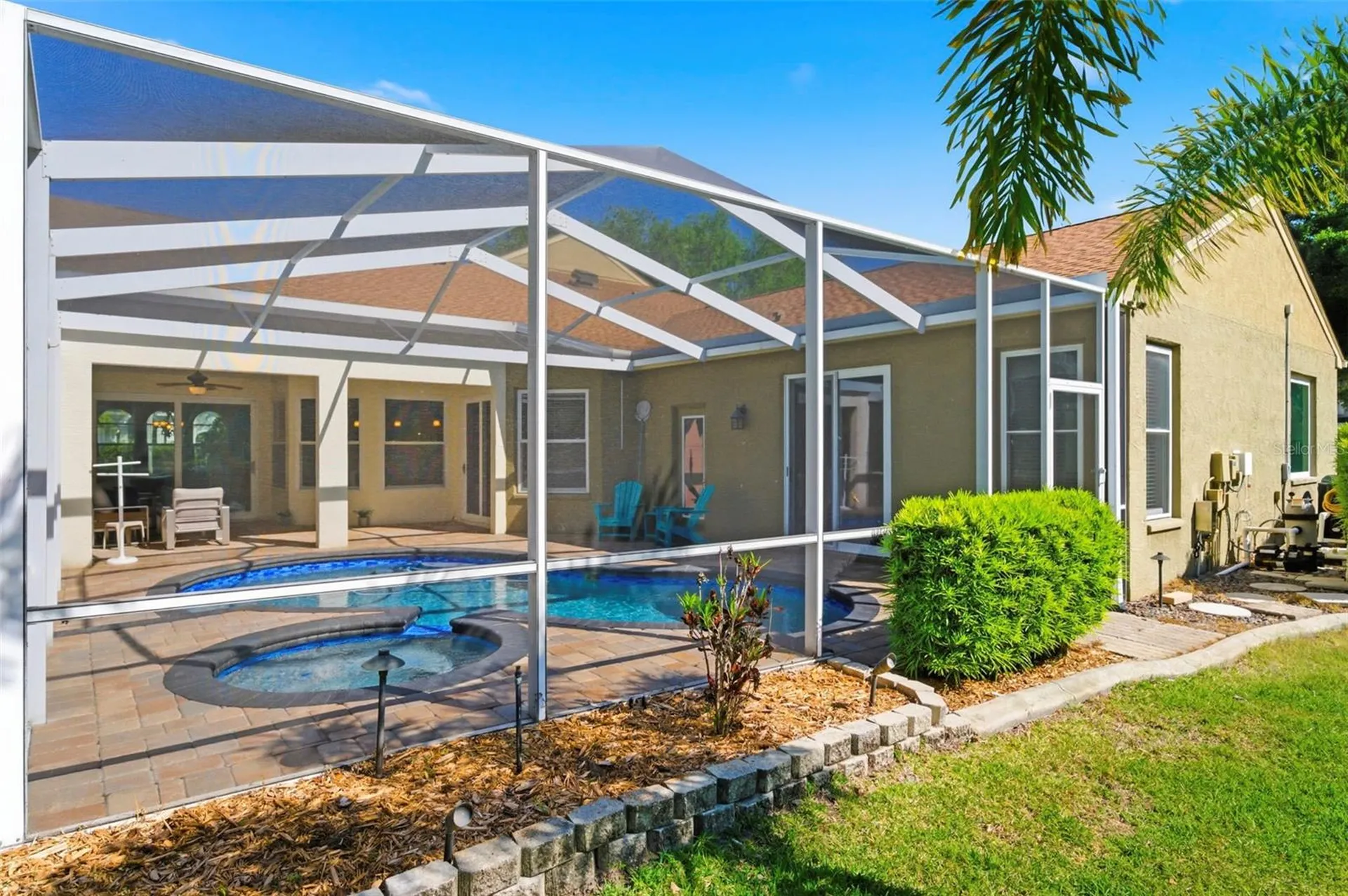 4356 Ellinwood Boulevard Palm Harbor FL 34685