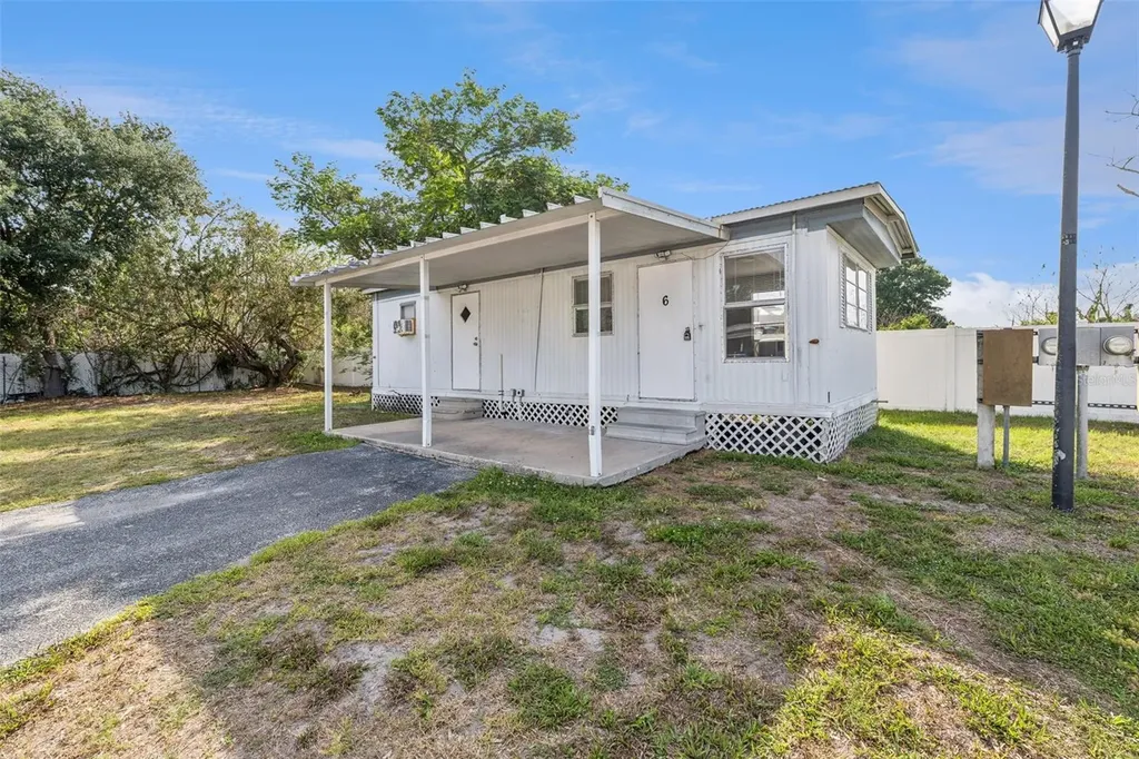 2854 Lake Alfred Winter Haven FL 33881