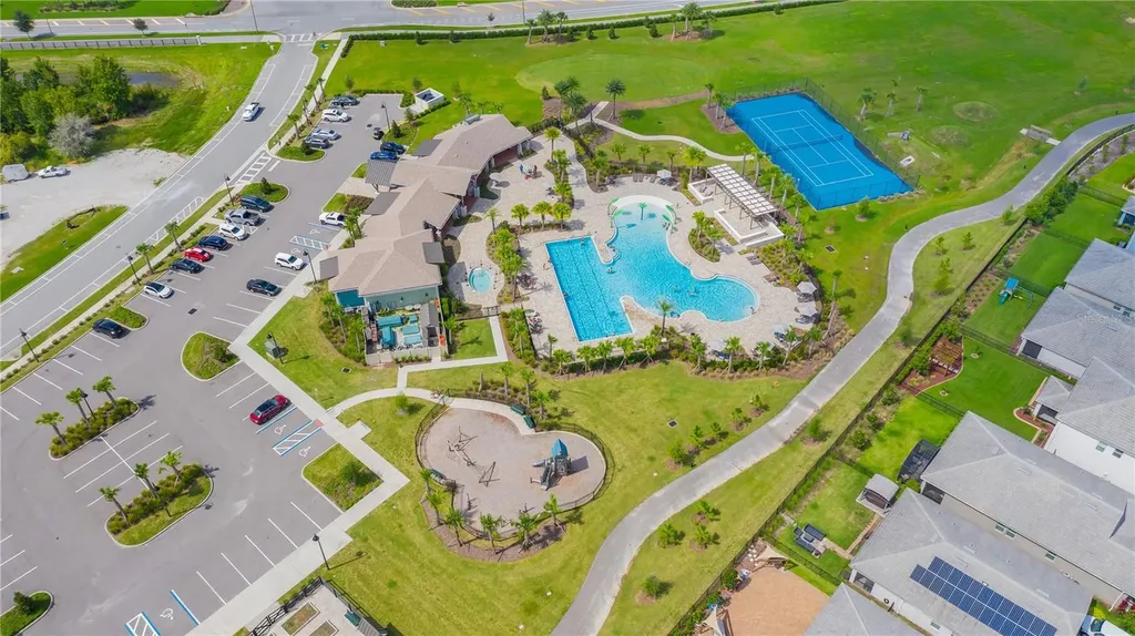 11924 Boldface Drive Orlando FL 32832