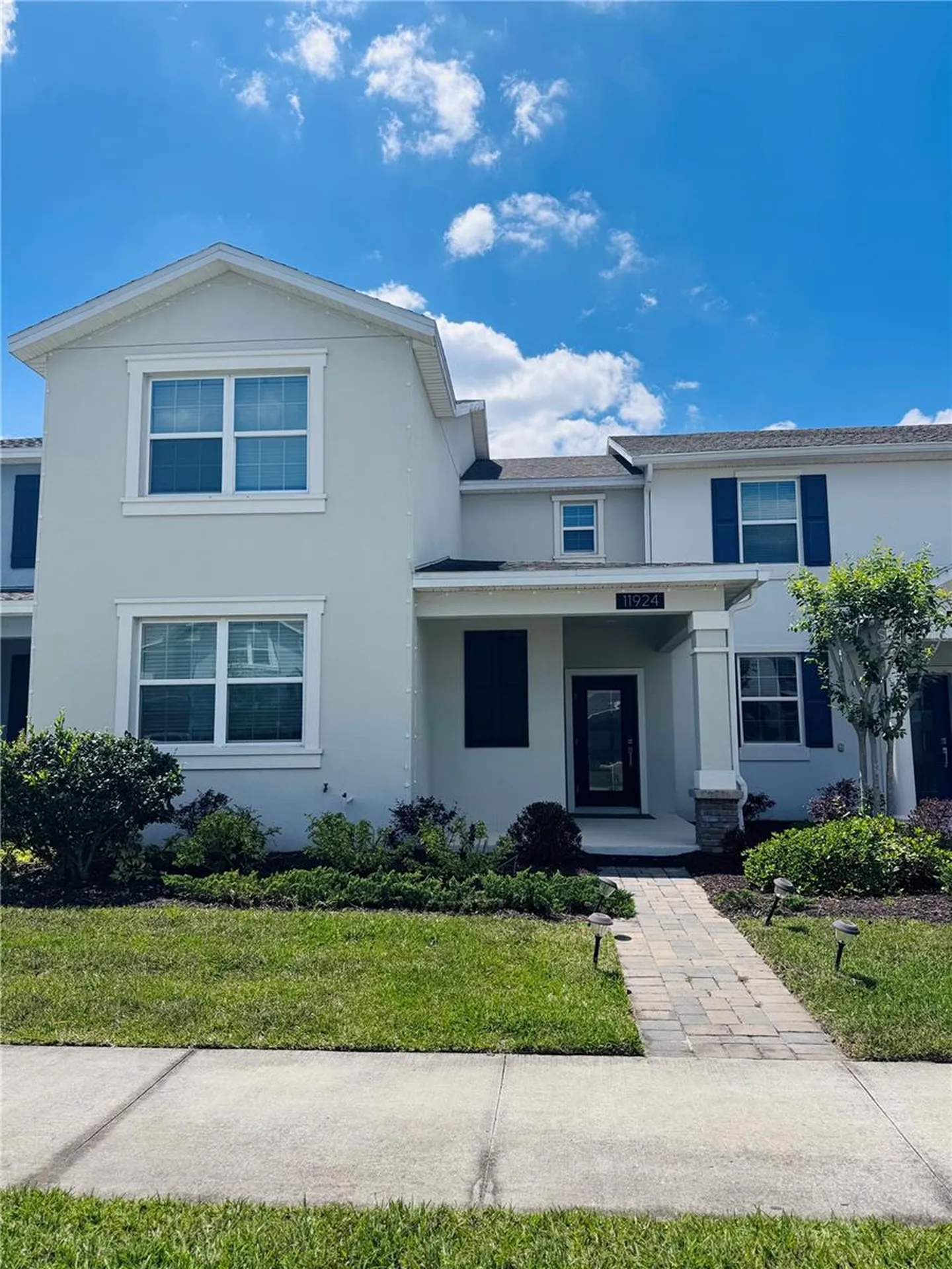 11924 Boldface Drive Orlando FL 32832