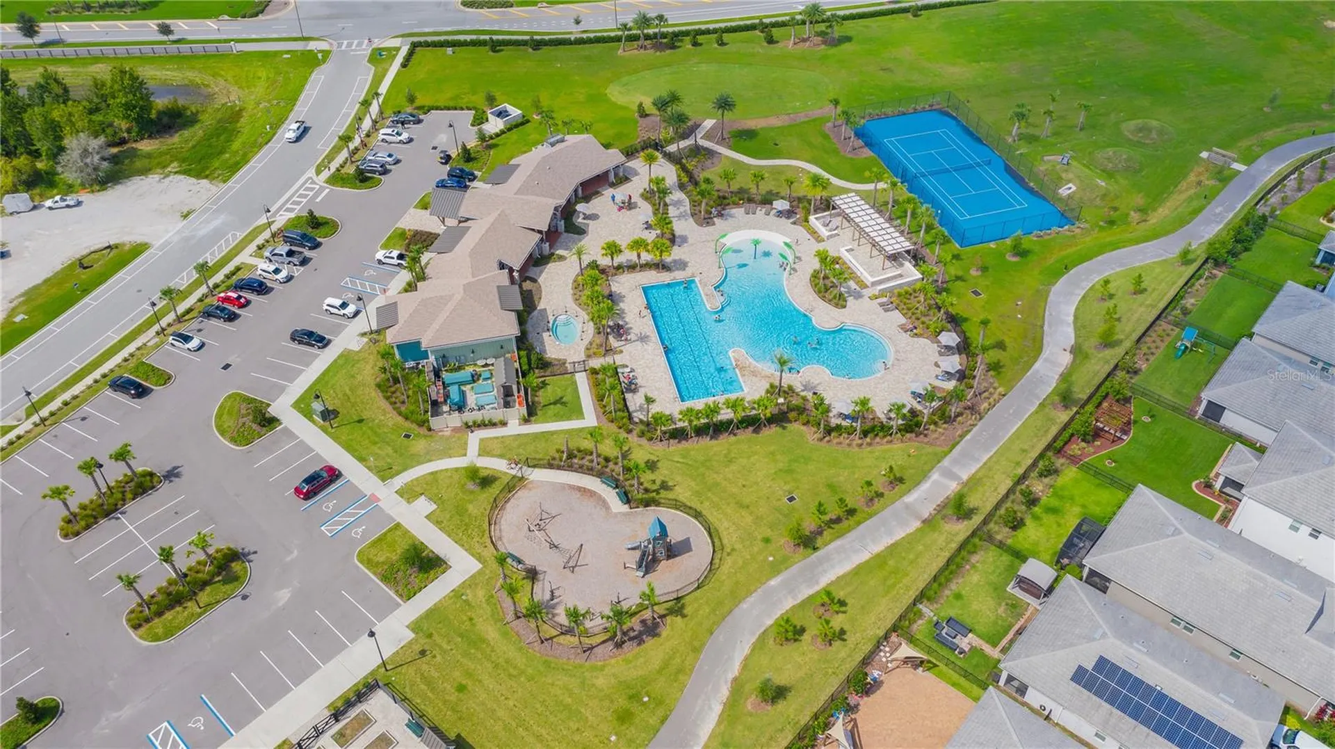 11924 Boldface Drive Orlando FL 32832
