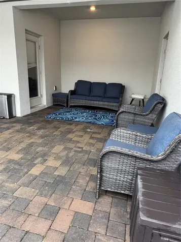 11924 Boldface Drive Orlando FL 32832