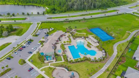 11924 Boldface Drive Orlando FL 32832