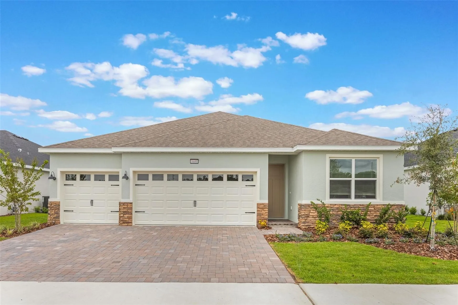 2277 Hamden Way Mount Dora FL 32757