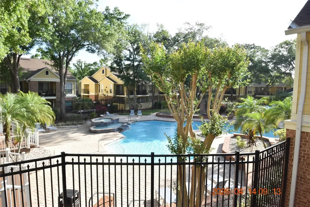 8605 Mallard Reserve Drive Tampa FL 33614