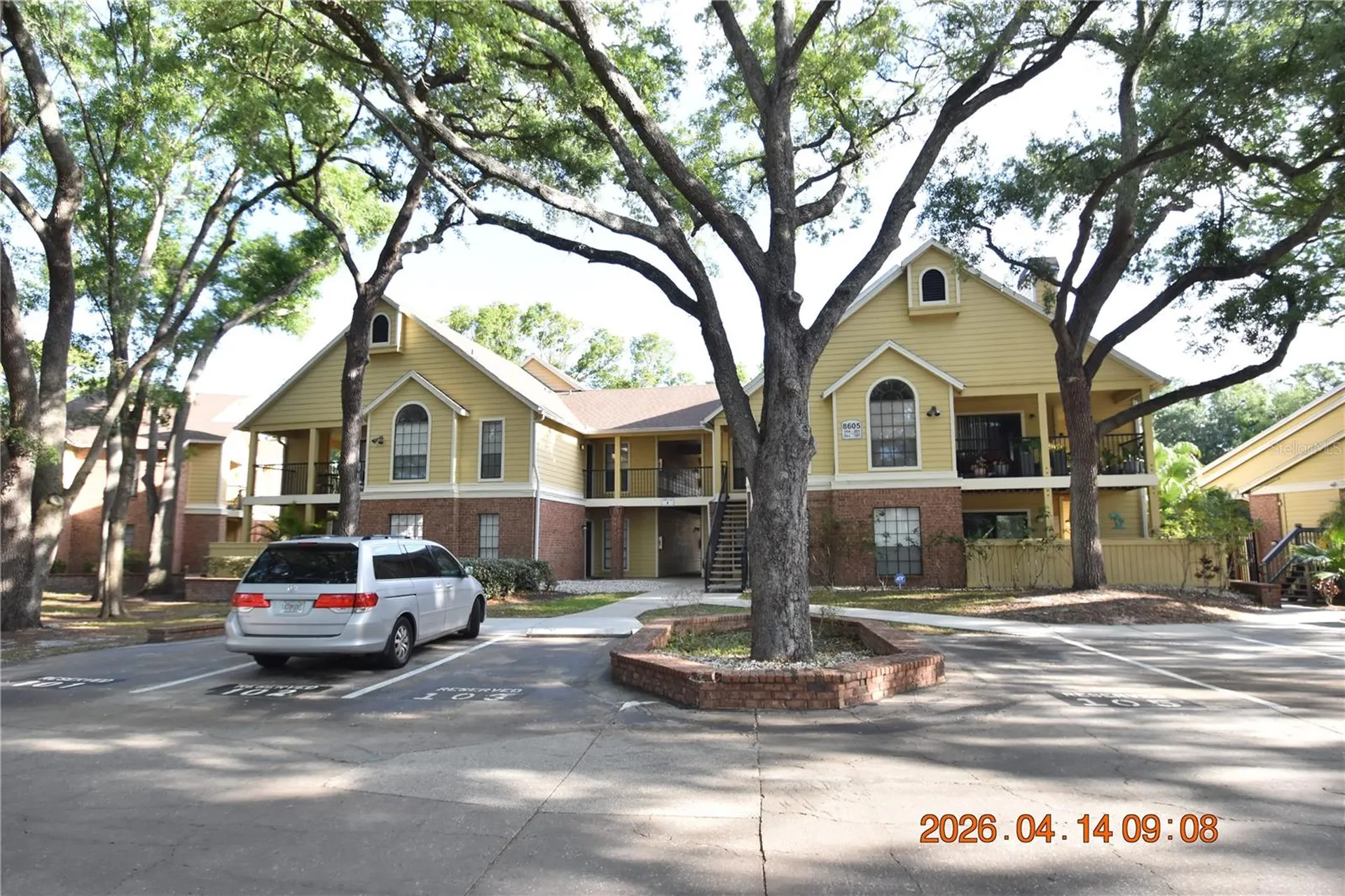 8605 Mallard Reserve Drive Tampa FL 33614