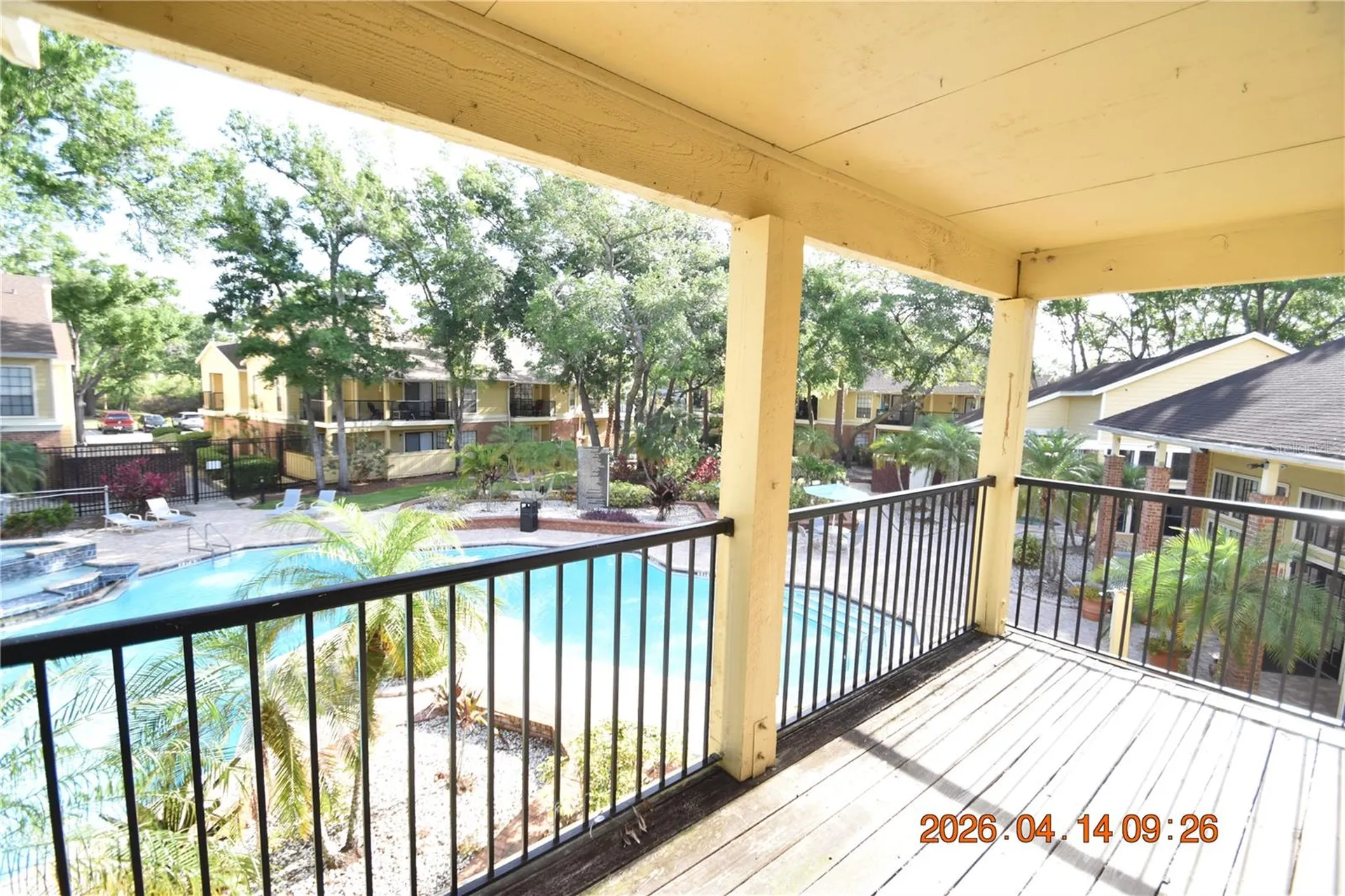 8605 Mallard Reserve Drive Tampa FL 33614