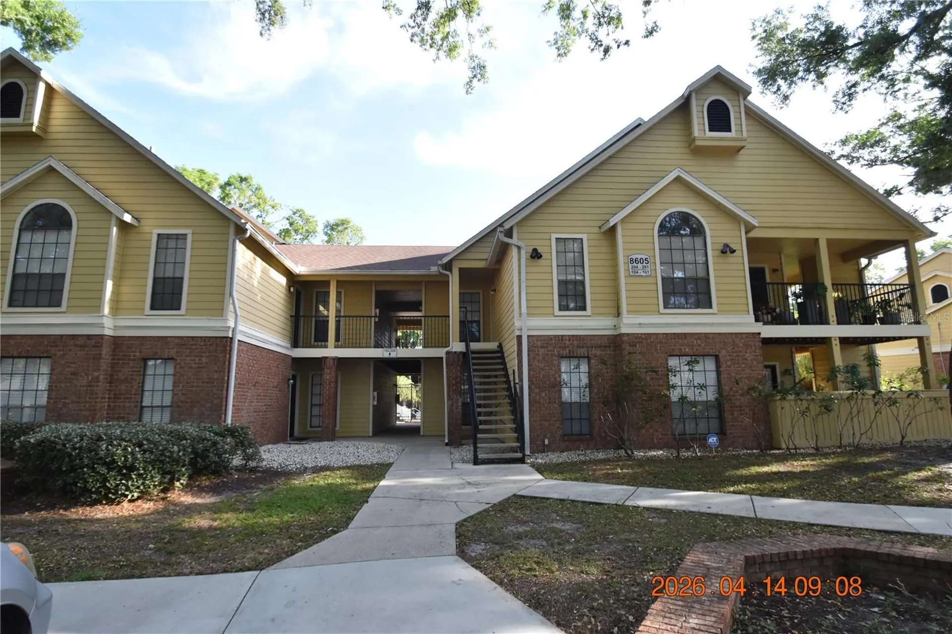 8605 Mallard Reserve Drive Tampa FL 33614
