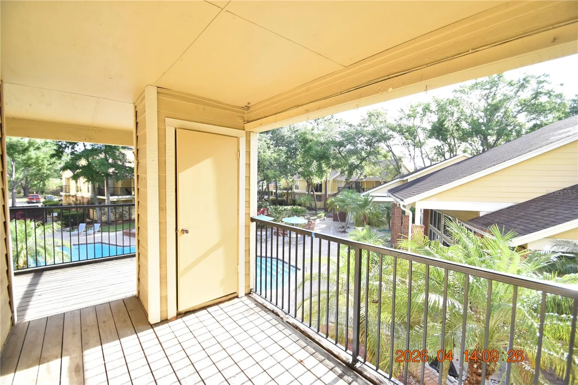 8605 Mallard Reserve Drive Tampa FL 33614