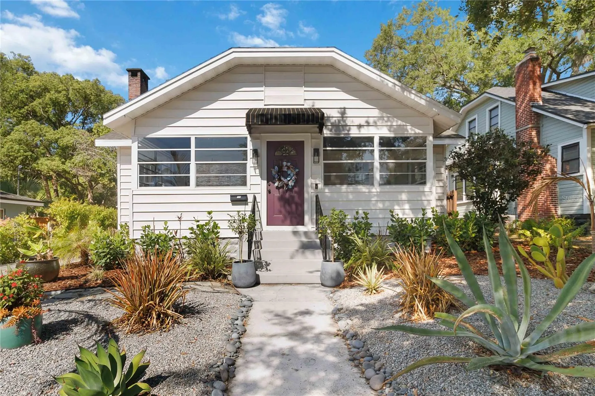 122 N Mills Avenue Orlando FL 32801