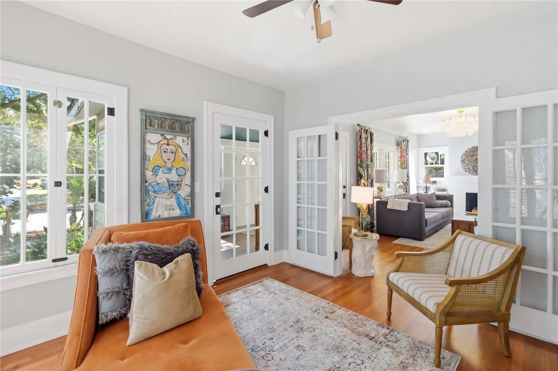 122 N Mills Avenue Orlando FL 32801