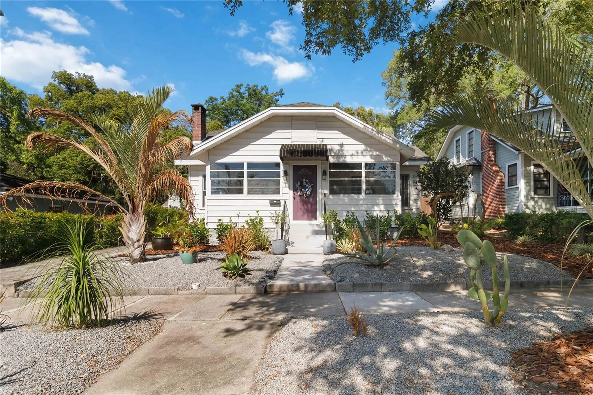 122 N Mills Avenue Orlando FL 32801
