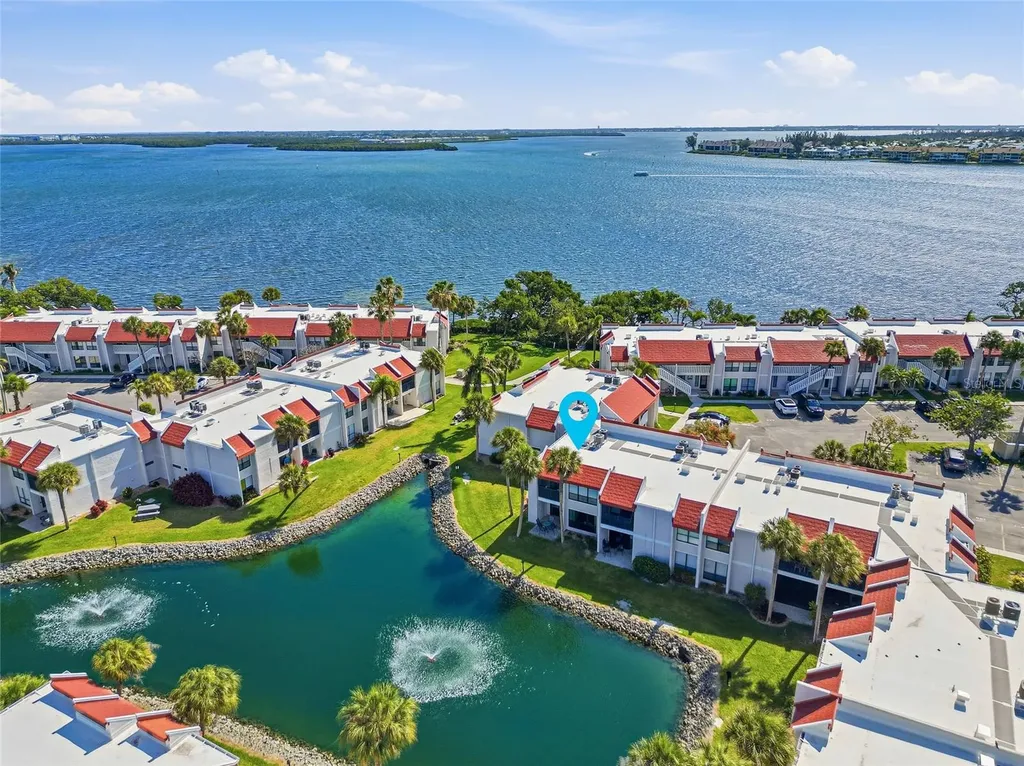 1801 Gulf Drive N Bradenton Beach FL 34217
