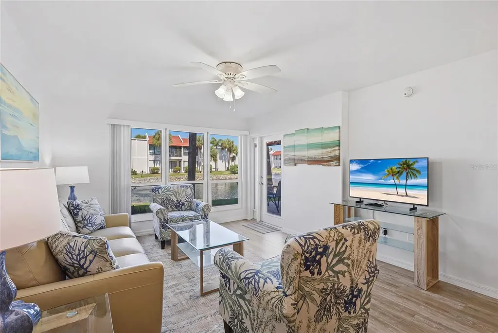 1801 Gulf Drive N Bradenton Beach FL 34217