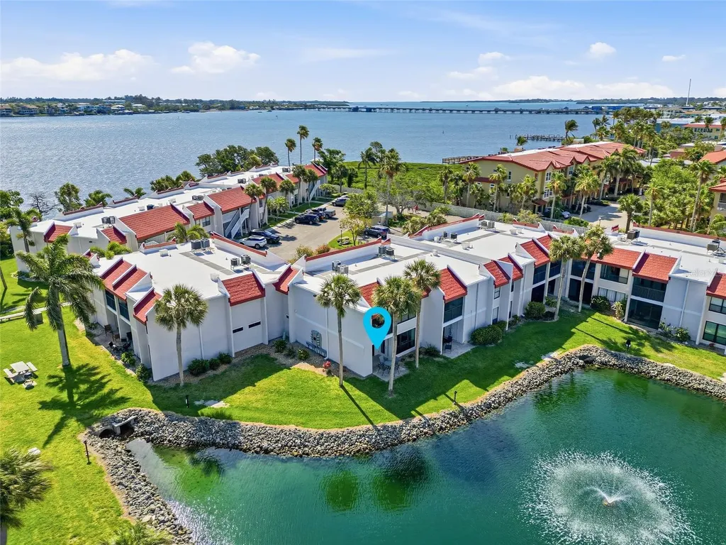 1801 Gulf Drive N Bradenton Beach FL 34217