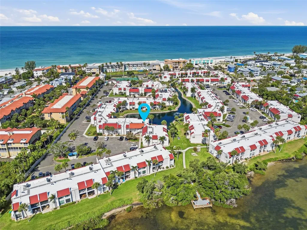 1801 Gulf Drive N Bradenton Beach FL 34217