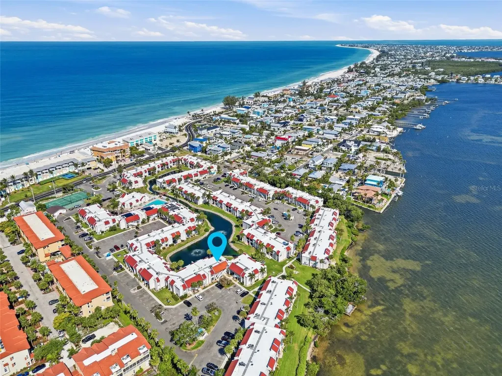 1801 Gulf Drive N Bradenton Beach FL 34217