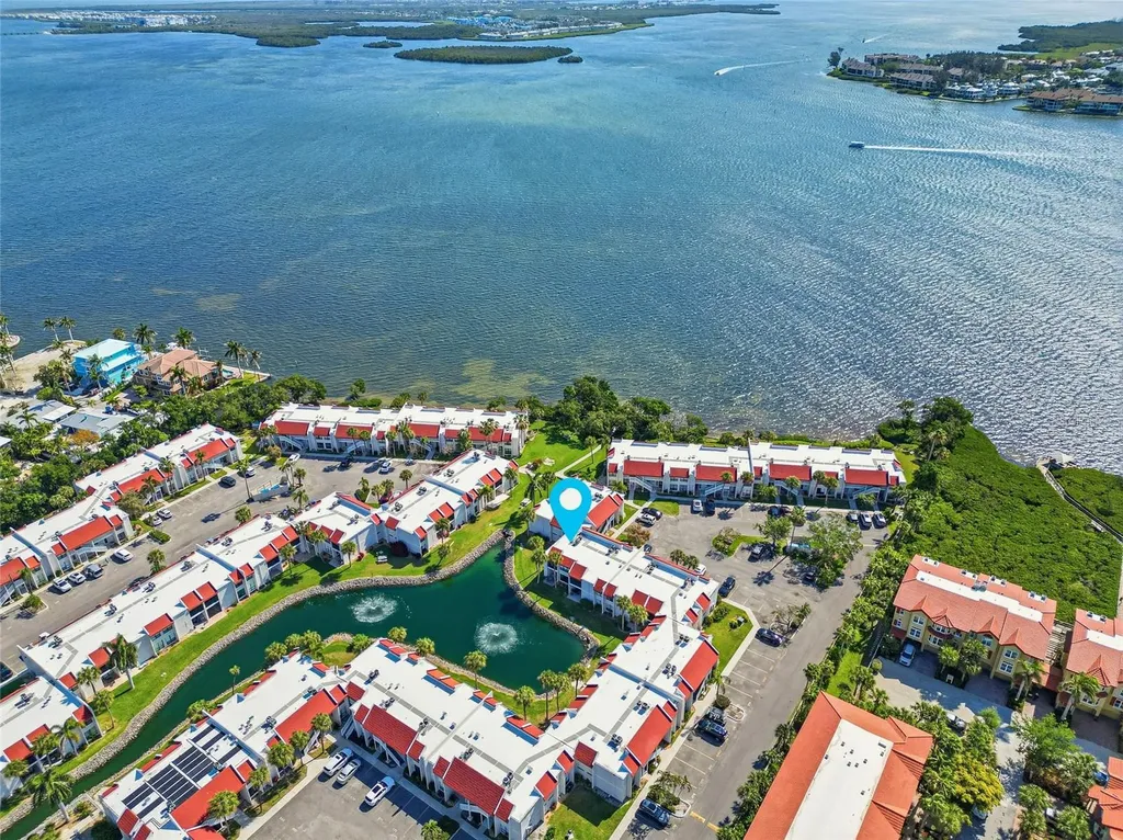 1801 Gulf Drive N Bradenton Beach FL 34217
