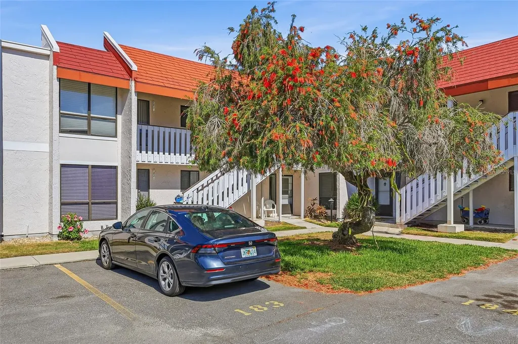 1801 Gulf Drive N Bradenton Beach FL 34217