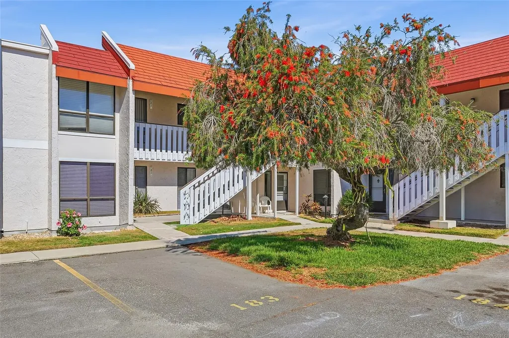 1801 Gulf Drive N Bradenton Beach FL 34217