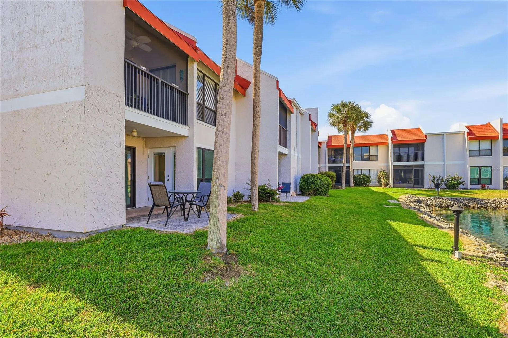 1801 Gulf Drive N Bradenton Beach FL 34217