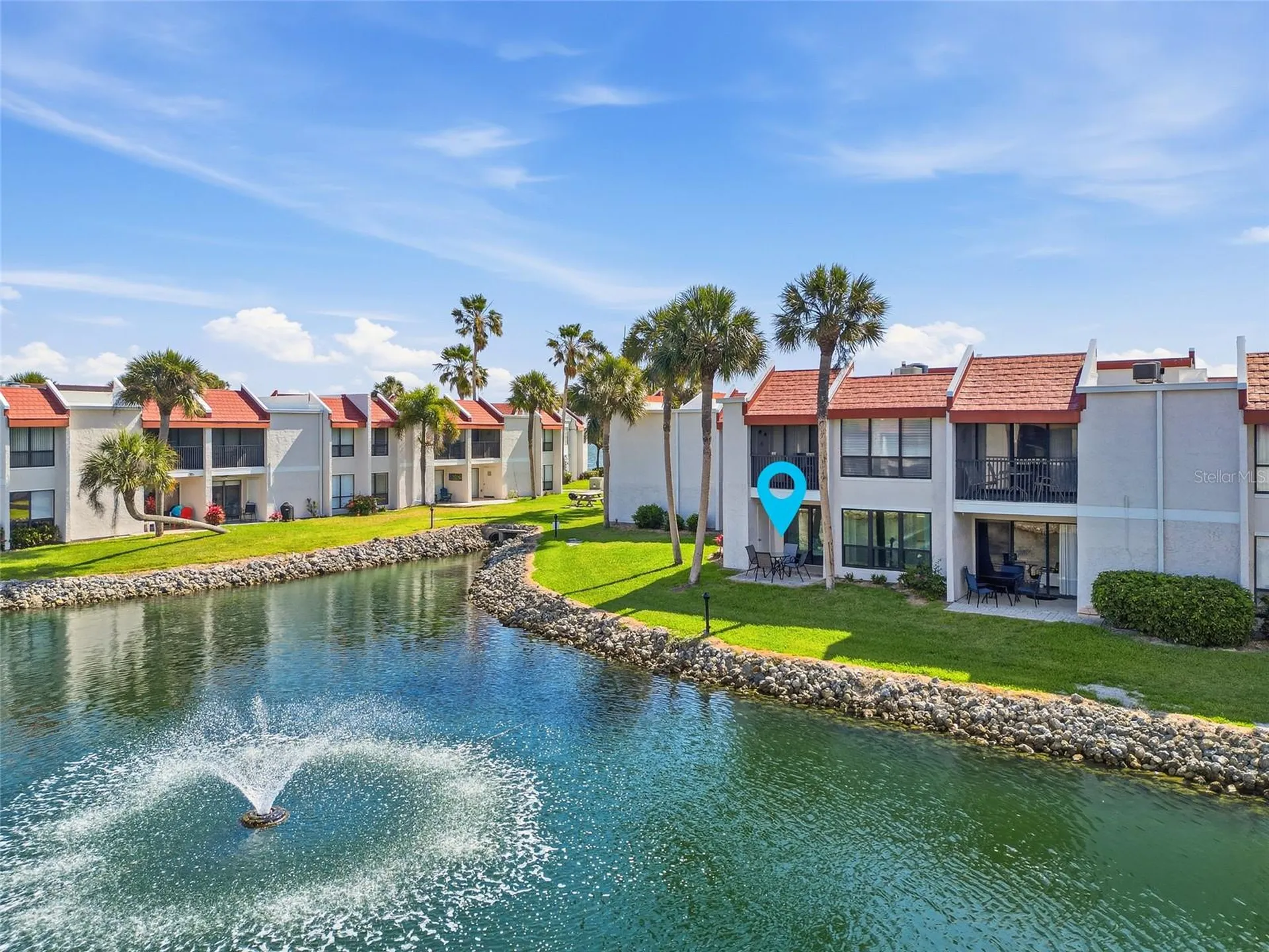 1801 Gulf Drive N Bradenton Beach FL 34217