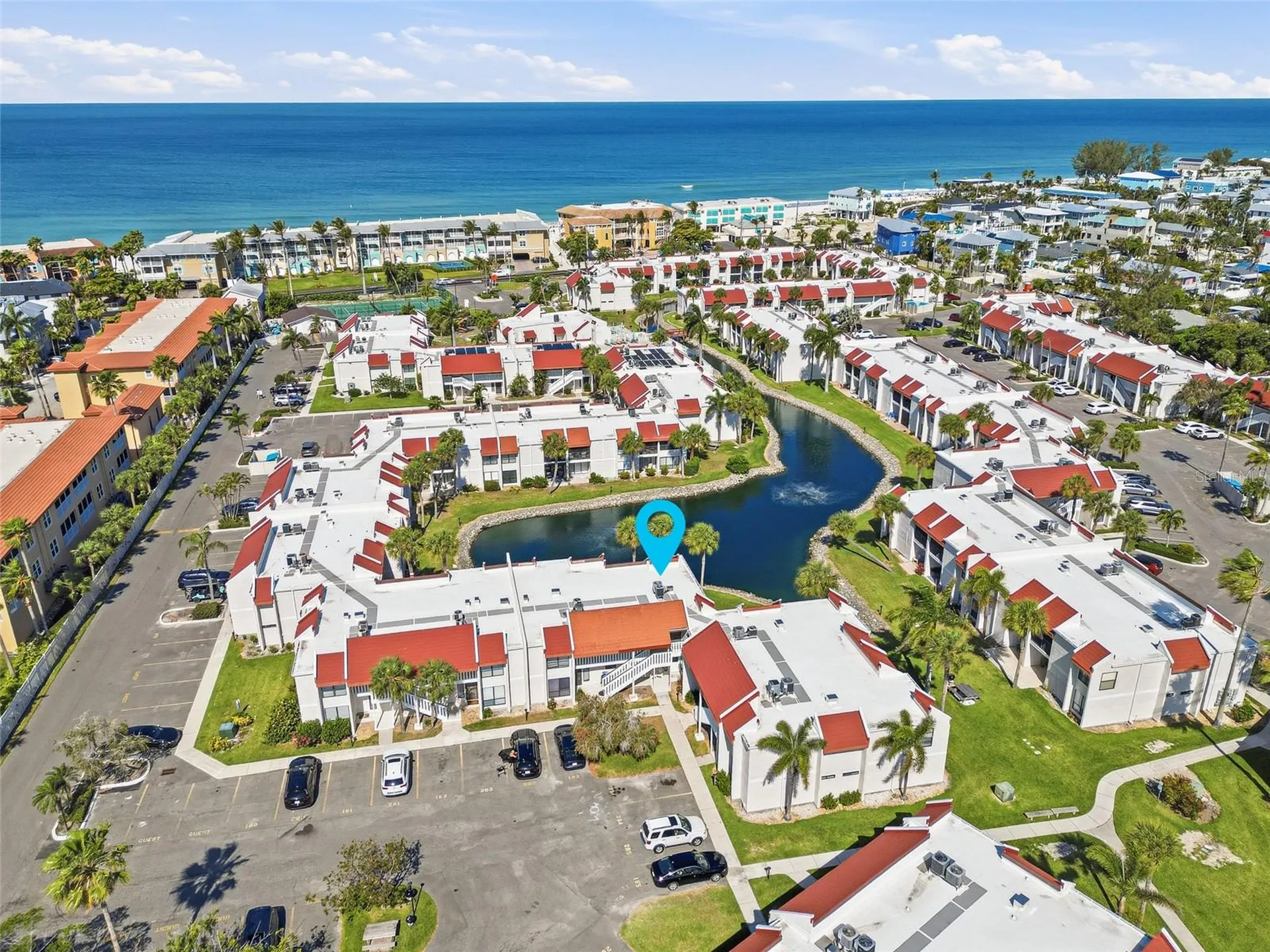 1801 Gulf Drive N Bradenton Beach FL 34217