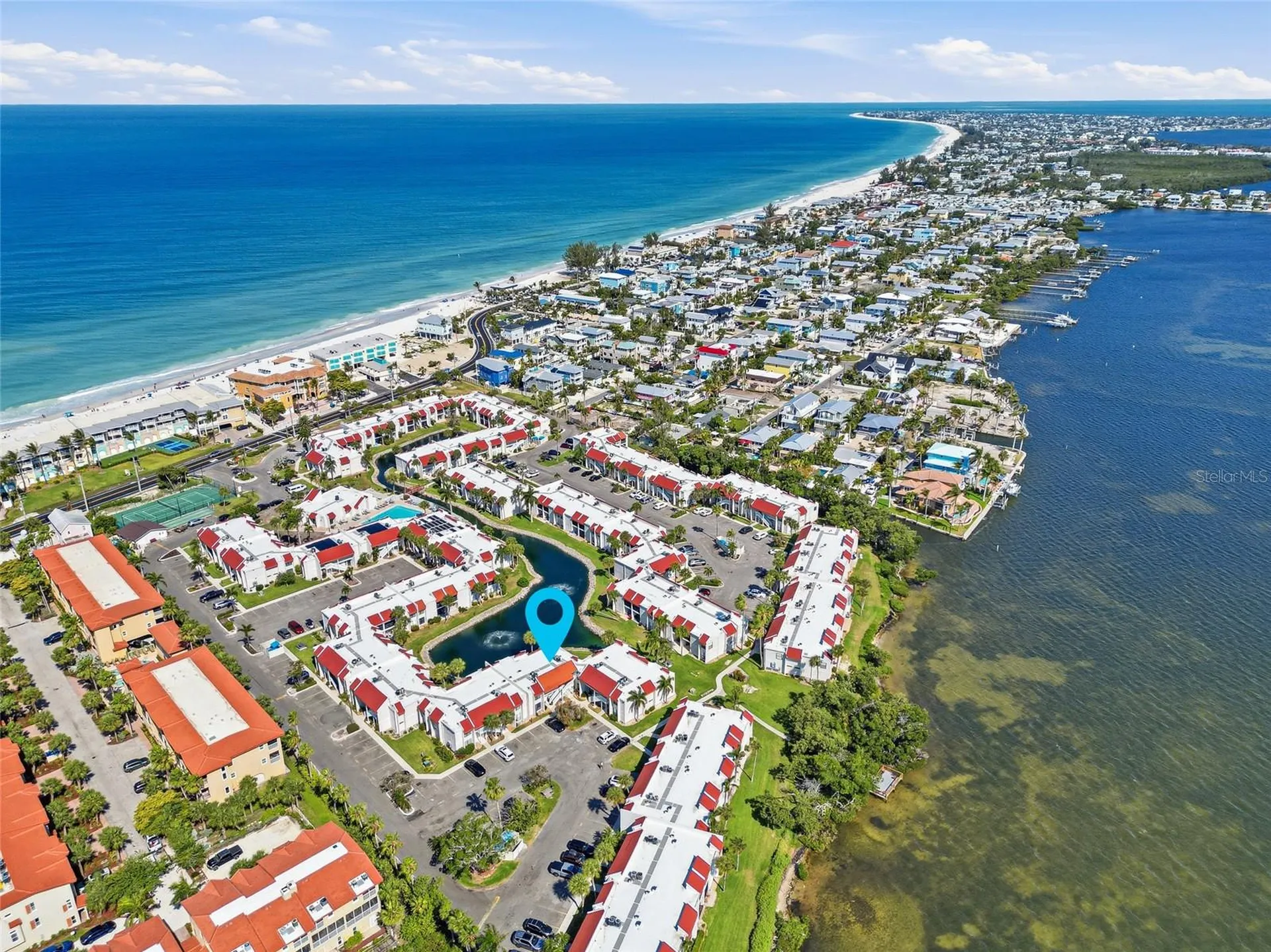 1801 Gulf Drive N Bradenton Beach FL 34217