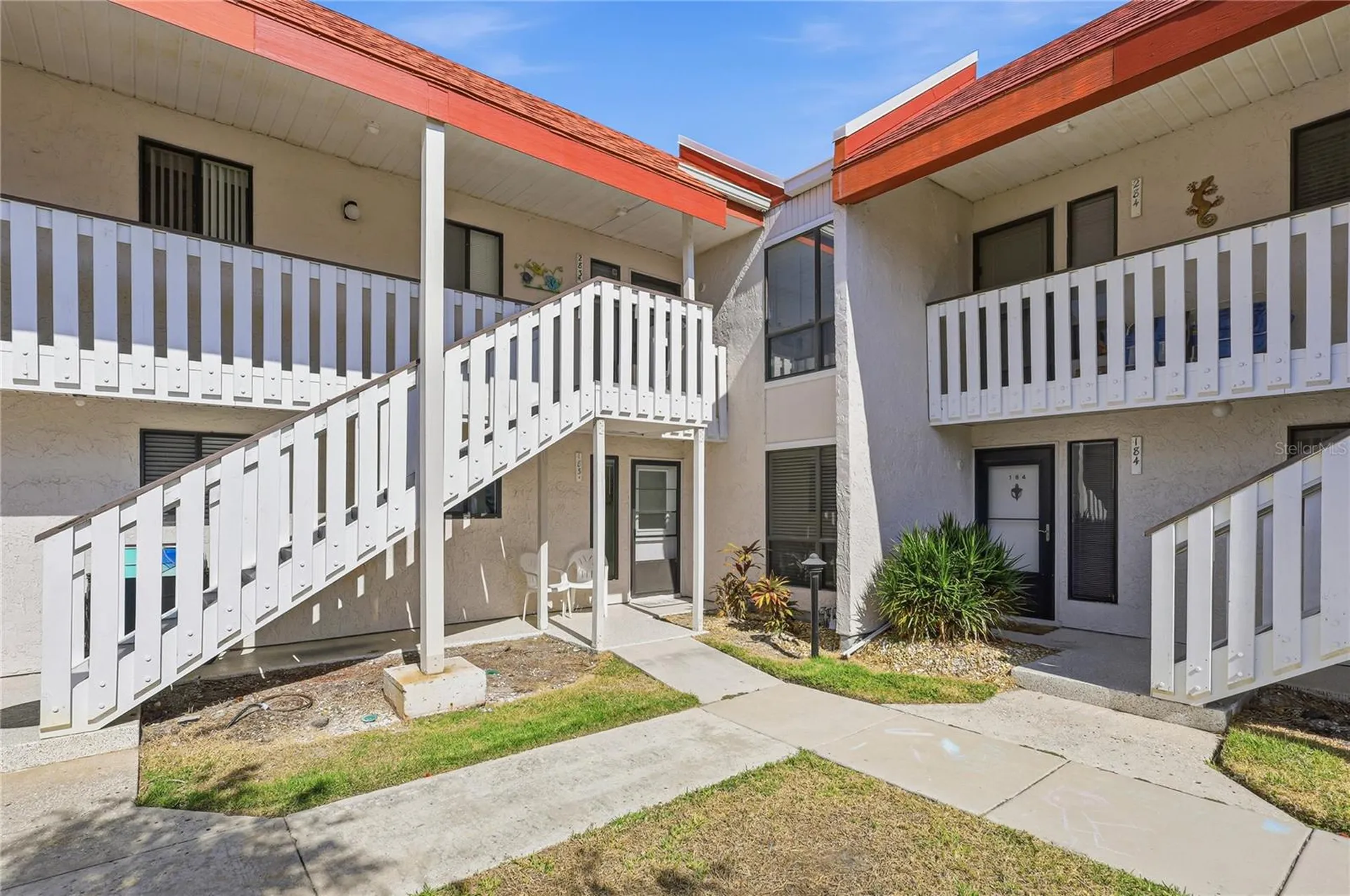 1801 Gulf Drive N Bradenton Beach FL 34217