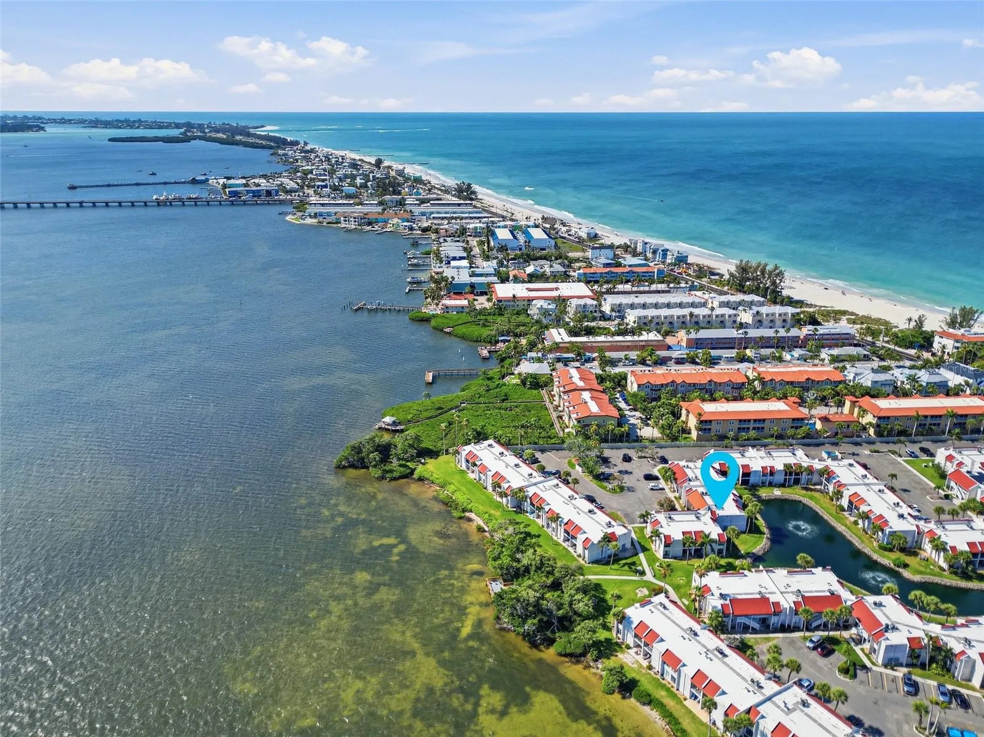 1801 Gulf Drive N Bradenton Beach FL 34217