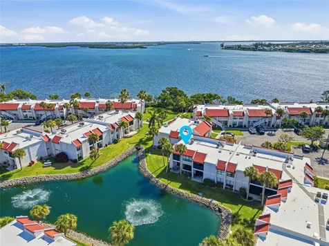 1801 Gulf Drive N Bradenton Beach FL 34217