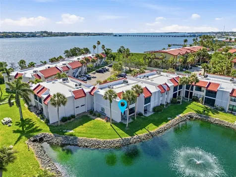 1801 Gulf Drive N Bradenton Beach FL 34217